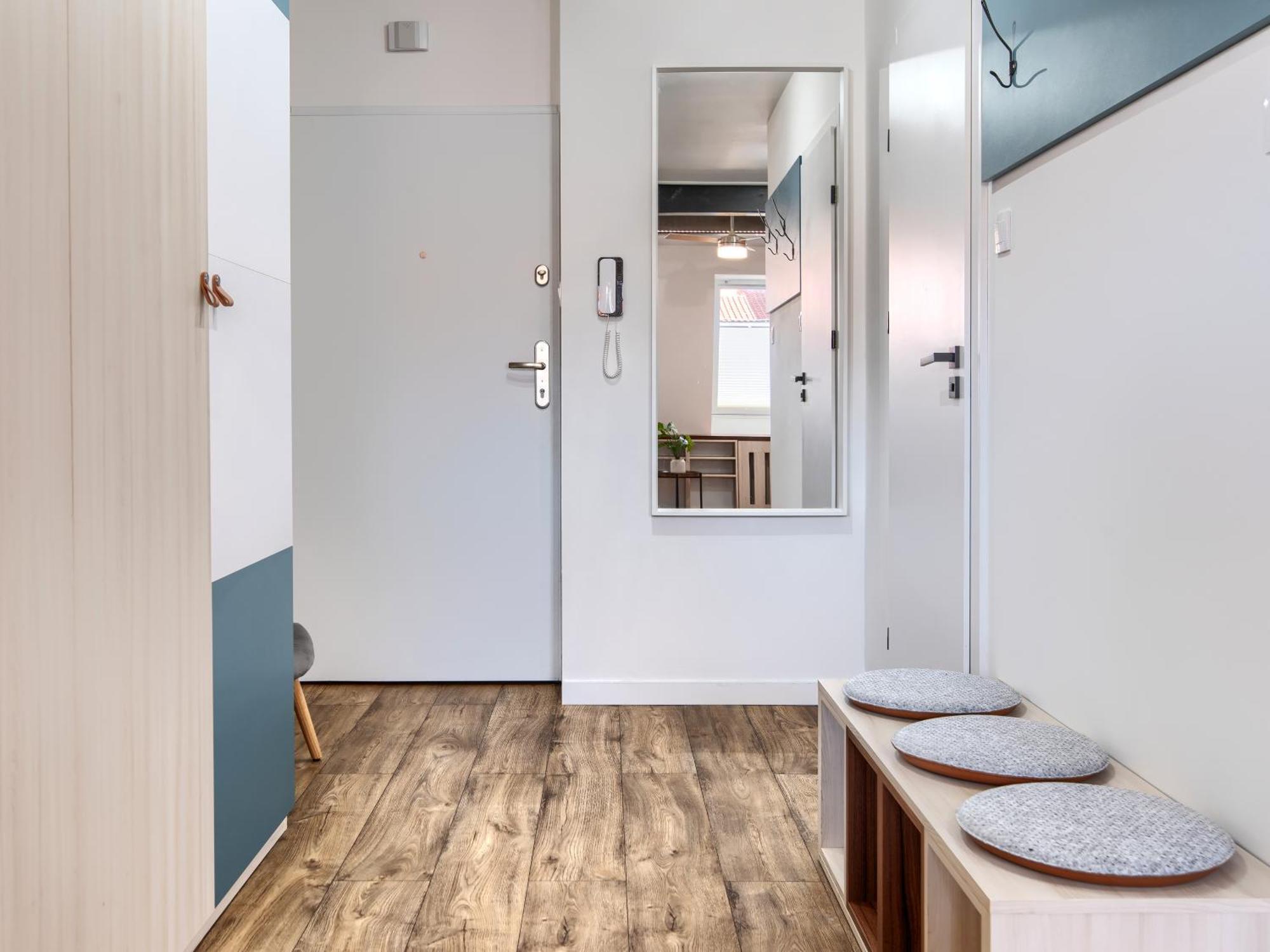 Studio Loft - Acco Rent Sopot Exterior photo