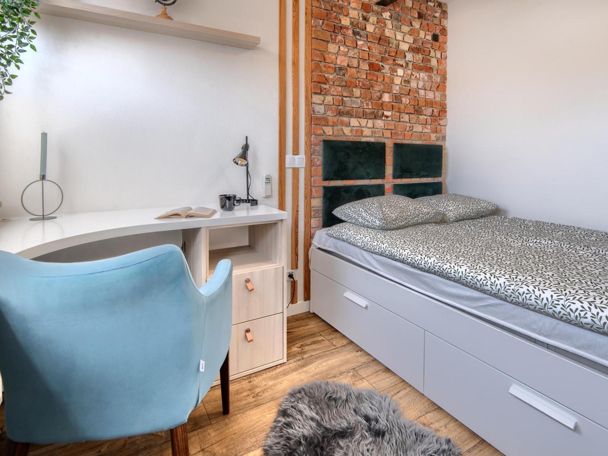 Studio Loft - Acco Rent Sopot Exterior photo